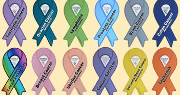 Sık Sorulan Sorular Lösemi ve Lenfoma Derneği– Çeviri:Gökhan Kepoğlu ribbons