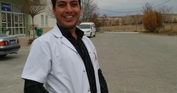 Gönüllülerimiz / Nezih TEKMAN nezih 1