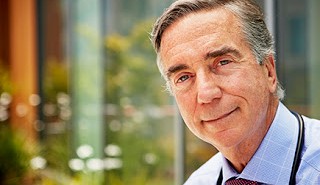 Doktor Donald Abrams Röpörtajı abrams_donald