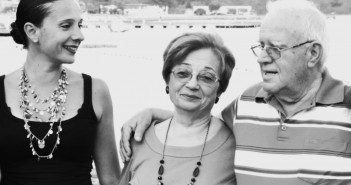 İçimizden Biri Mini Röportajlar / Esra Ürkmez photo