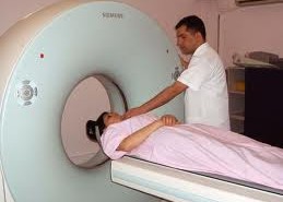 Bilgisayarlı tomografi tom