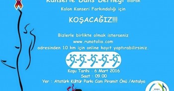 11. Uluslarası RUNATOLIA Antalya Maratonu image